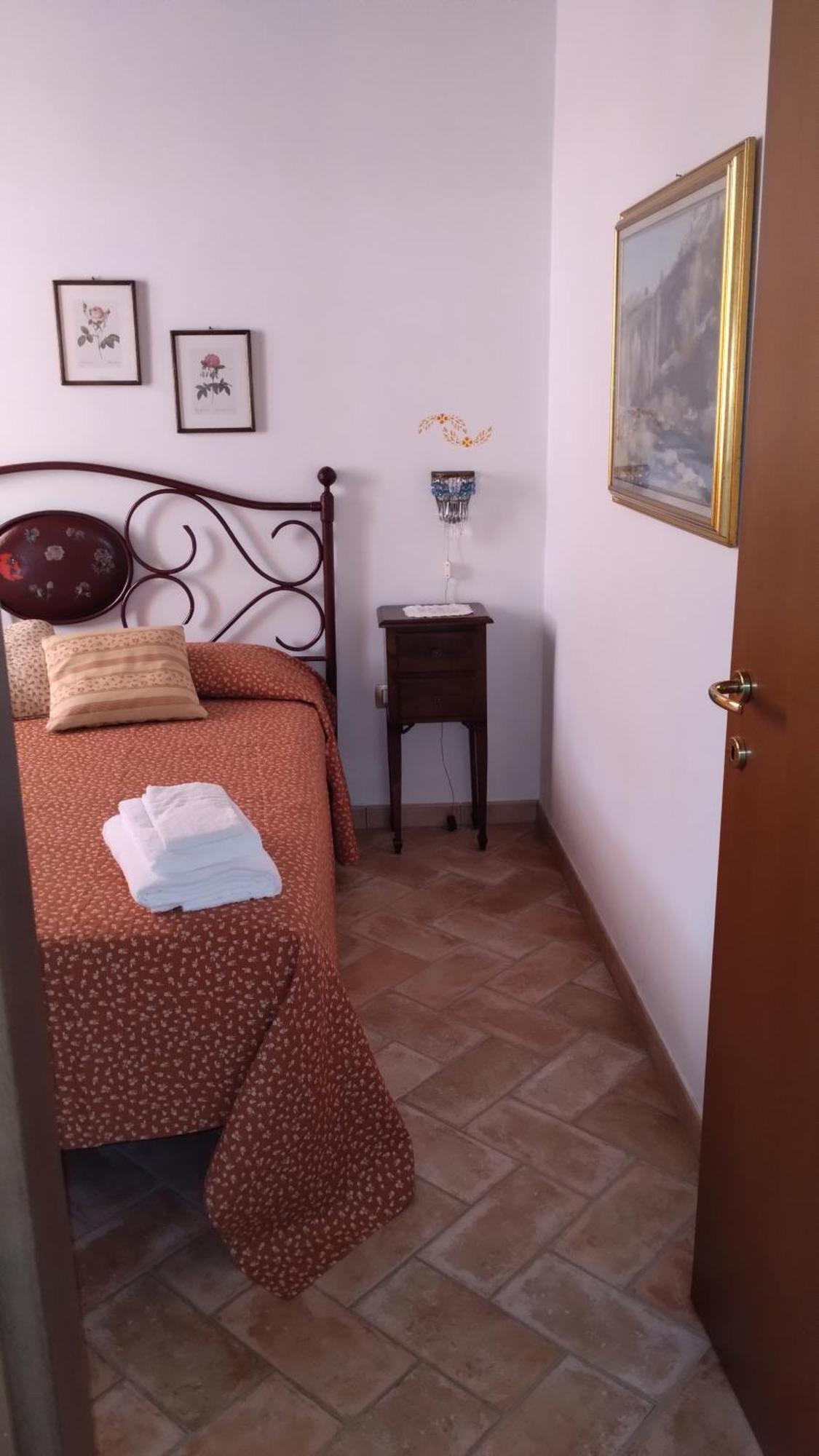 Podere Tre Cipressi Aparthotel Campiglia Marittima Ngoại thất bức ảnh