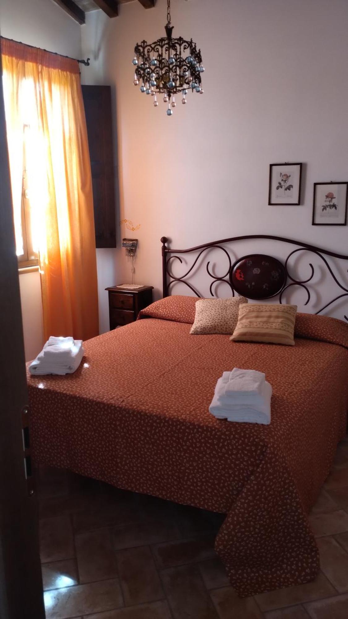 Podere Tre Cipressi Aparthotel Campiglia Marittima Ngoại thất bức ảnh