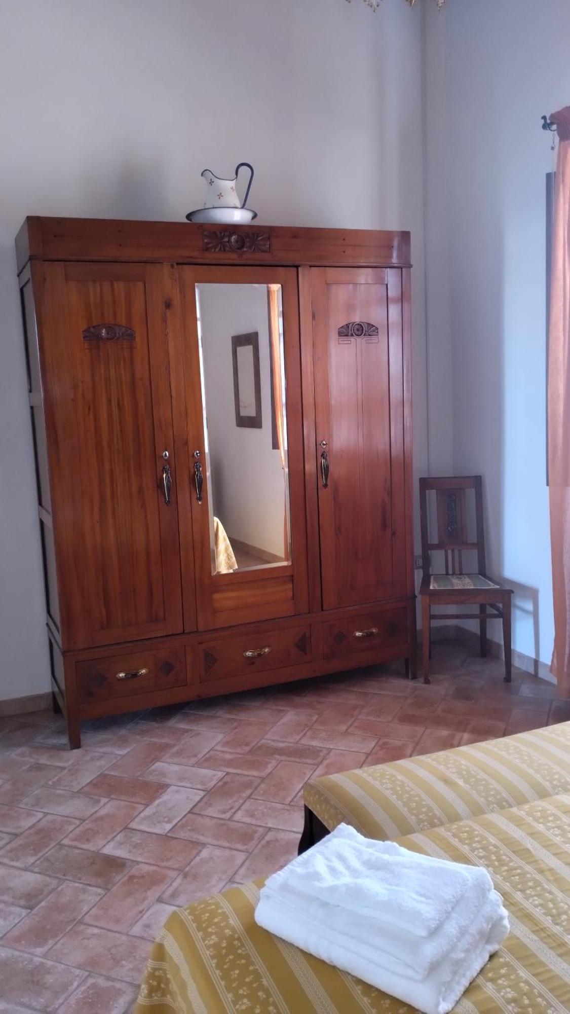 Podere Tre Cipressi Aparthotel Campiglia Marittima Ngoại thất bức ảnh