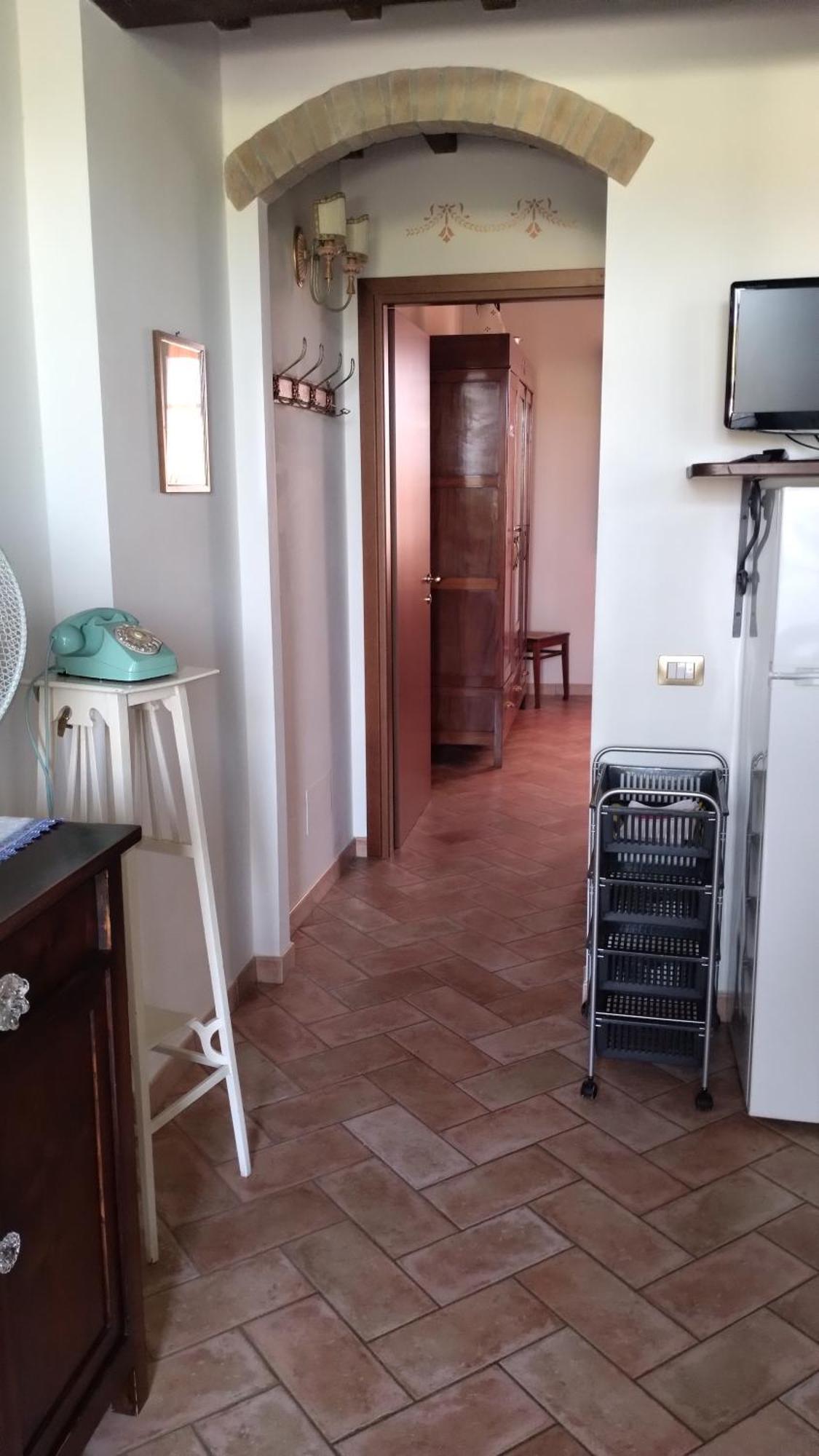 Podere Tre Cipressi Aparthotel Campiglia Marittima Ngoại thất bức ảnh