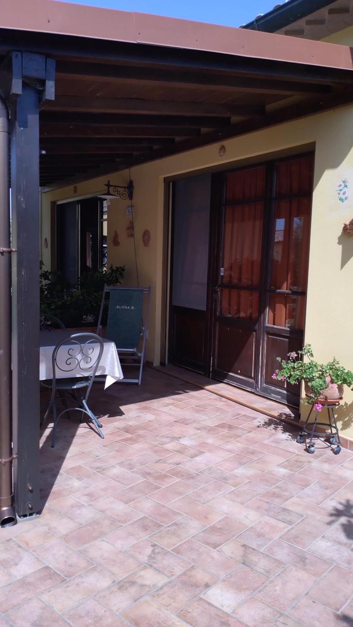 Podere Tre Cipressi Aparthotel Campiglia Marittima Ngoại thất bức ảnh