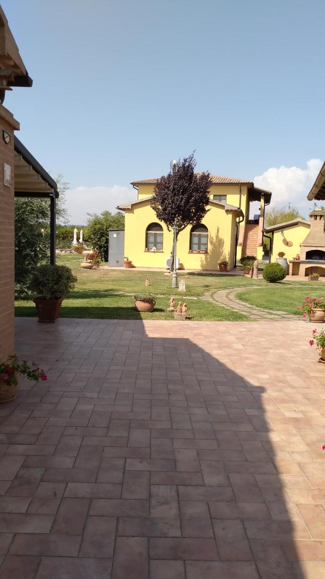 Podere Tre Cipressi Aparthotel Campiglia Marittima Ngoại thất bức ảnh