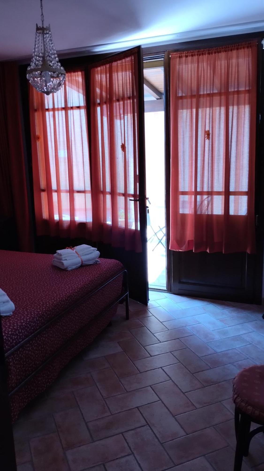 Podere Tre Cipressi Aparthotel Campiglia Marittima Ngoại thất bức ảnh