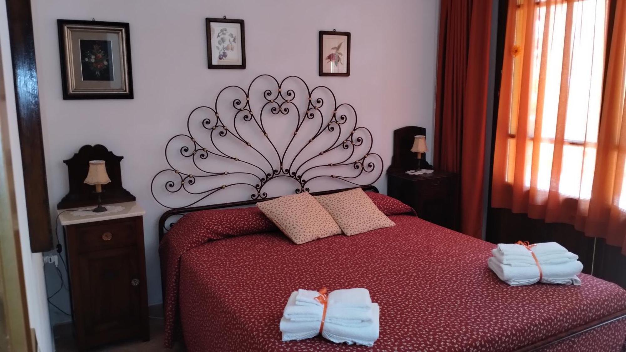 Podere Tre Cipressi Aparthotel Campiglia Marittima Ngoại thất bức ảnh
