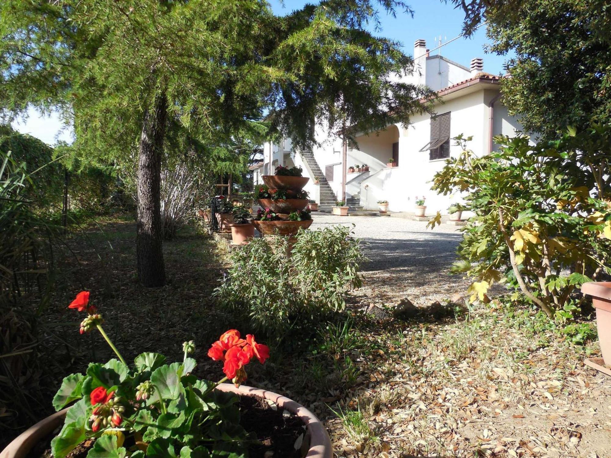 Podere Tre Cipressi Aparthotel Campiglia Marittima Phòng bức ảnh