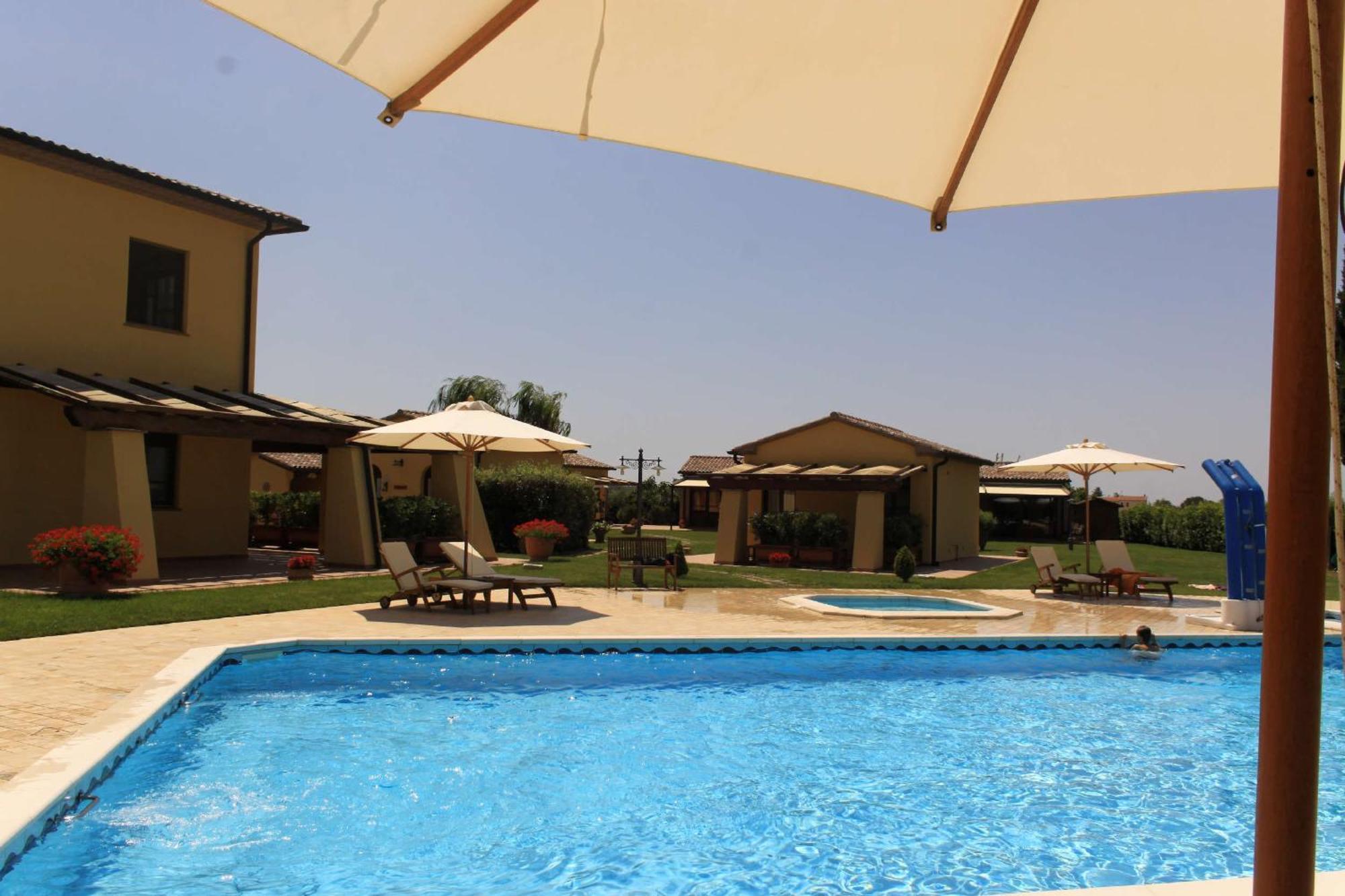 Podere Tre Cipressi Aparthotel Campiglia Marittima Ngoại thất bức ảnh