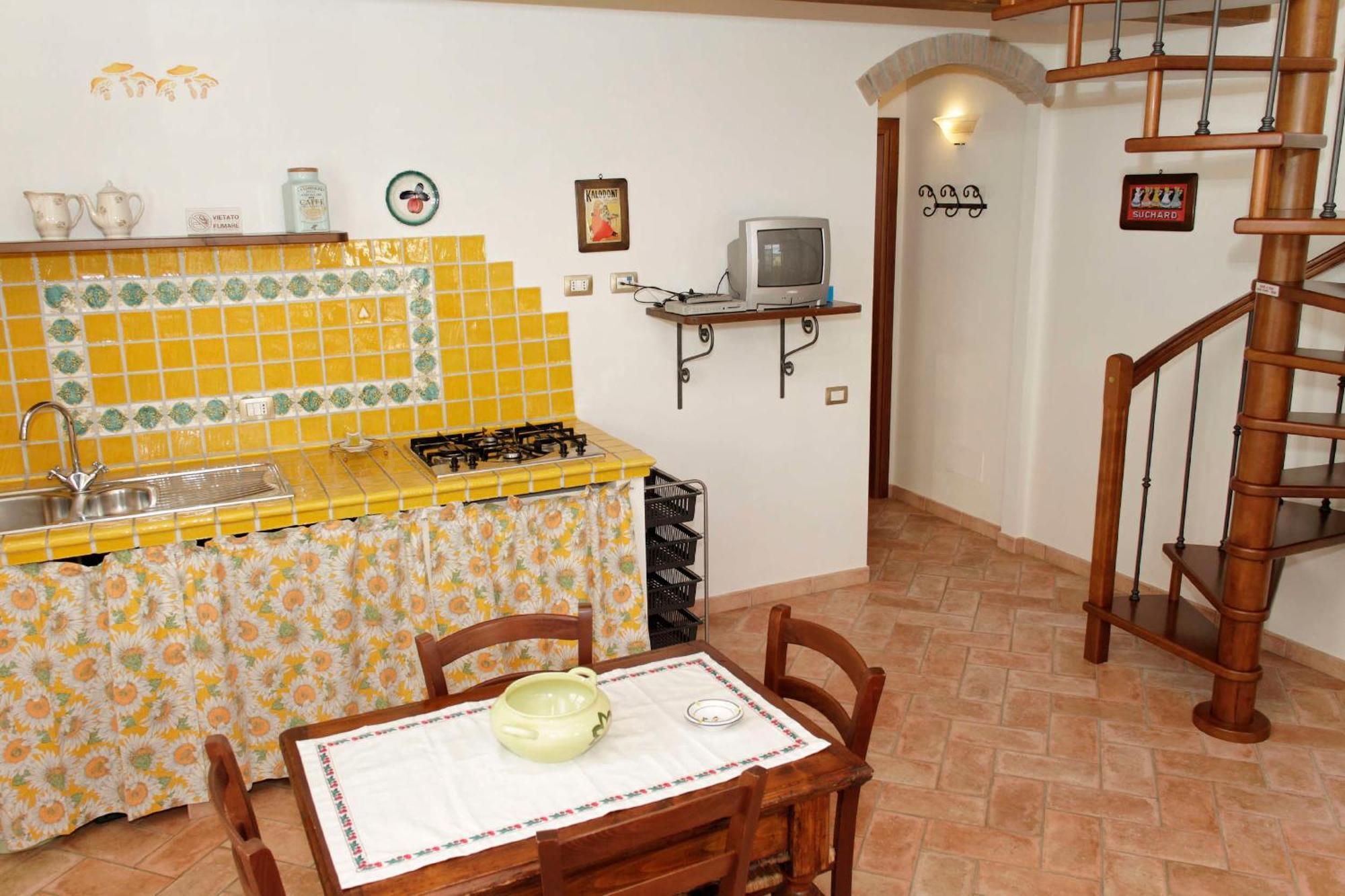 Podere Tre Cipressi Aparthotel Campiglia Marittima Ngoại thất bức ảnh