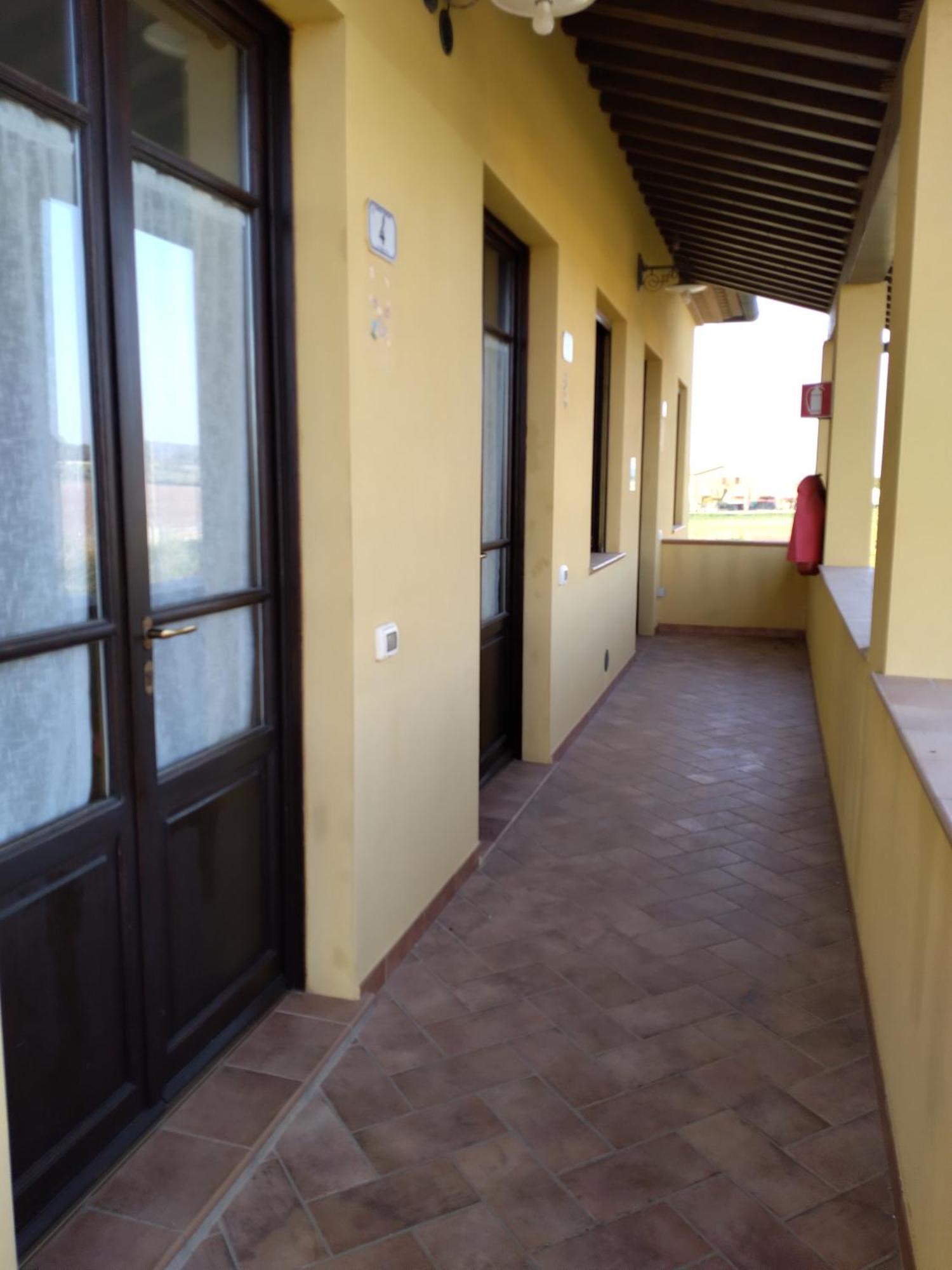 Podere Tre Cipressi Aparthotel Campiglia Marittima Ngoại thất bức ảnh