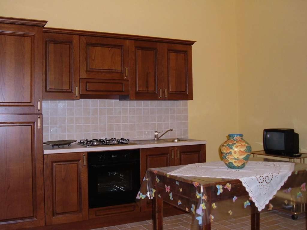 Podere Tre Cipressi Aparthotel Campiglia Marittima Phòng bức ảnh