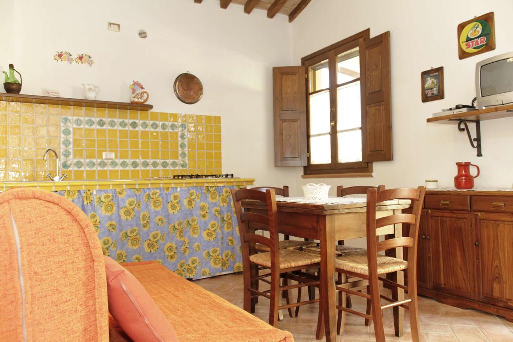 Podere Tre Cipressi Aparthotel Campiglia Marittima Ngoại thất bức ảnh