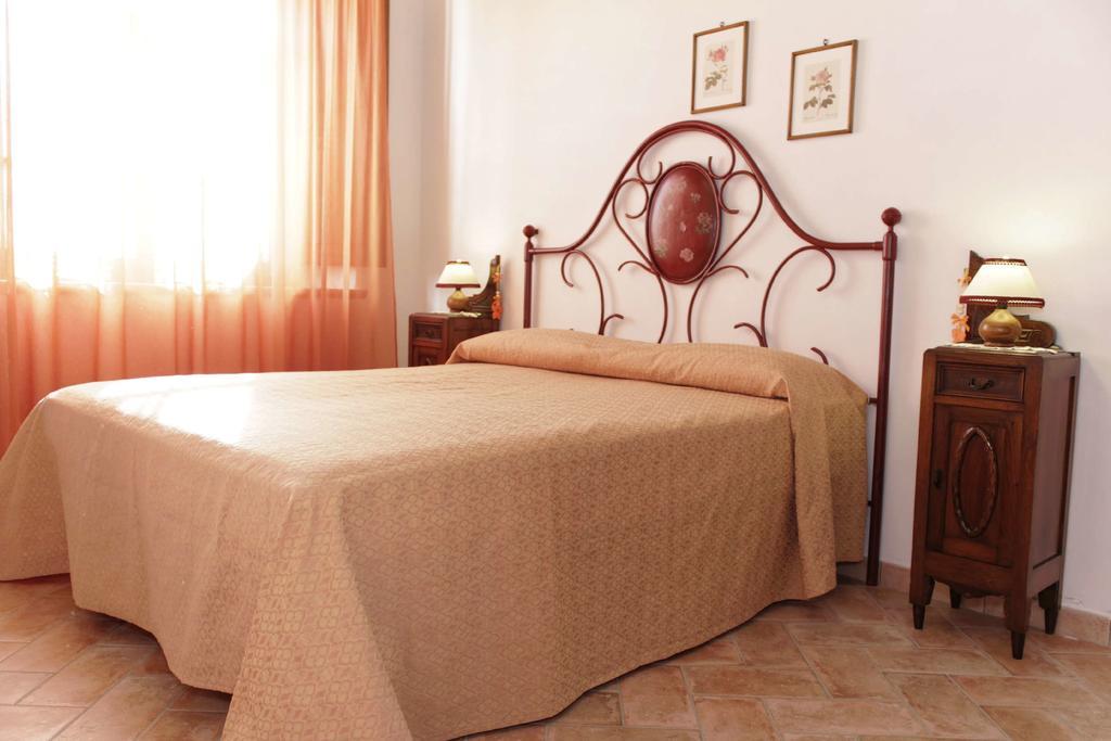 Podere Tre Cipressi Aparthotel Campiglia Marittima Ngoại thất bức ảnh