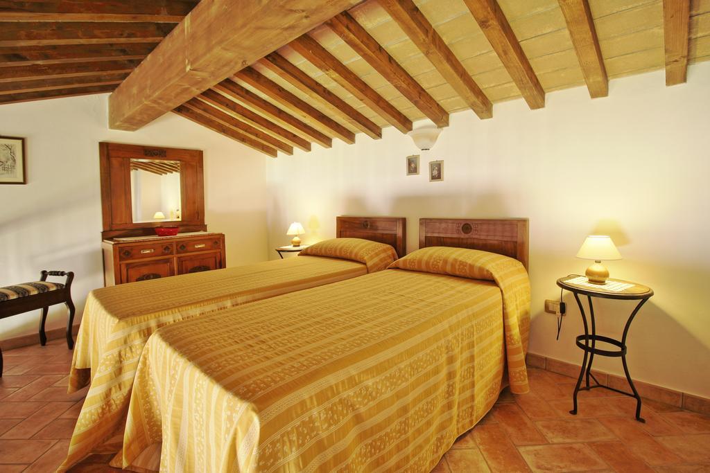 Podere Tre Cipressi Aparthotel Campiglia Marittima Ngoại thất bức ảnh