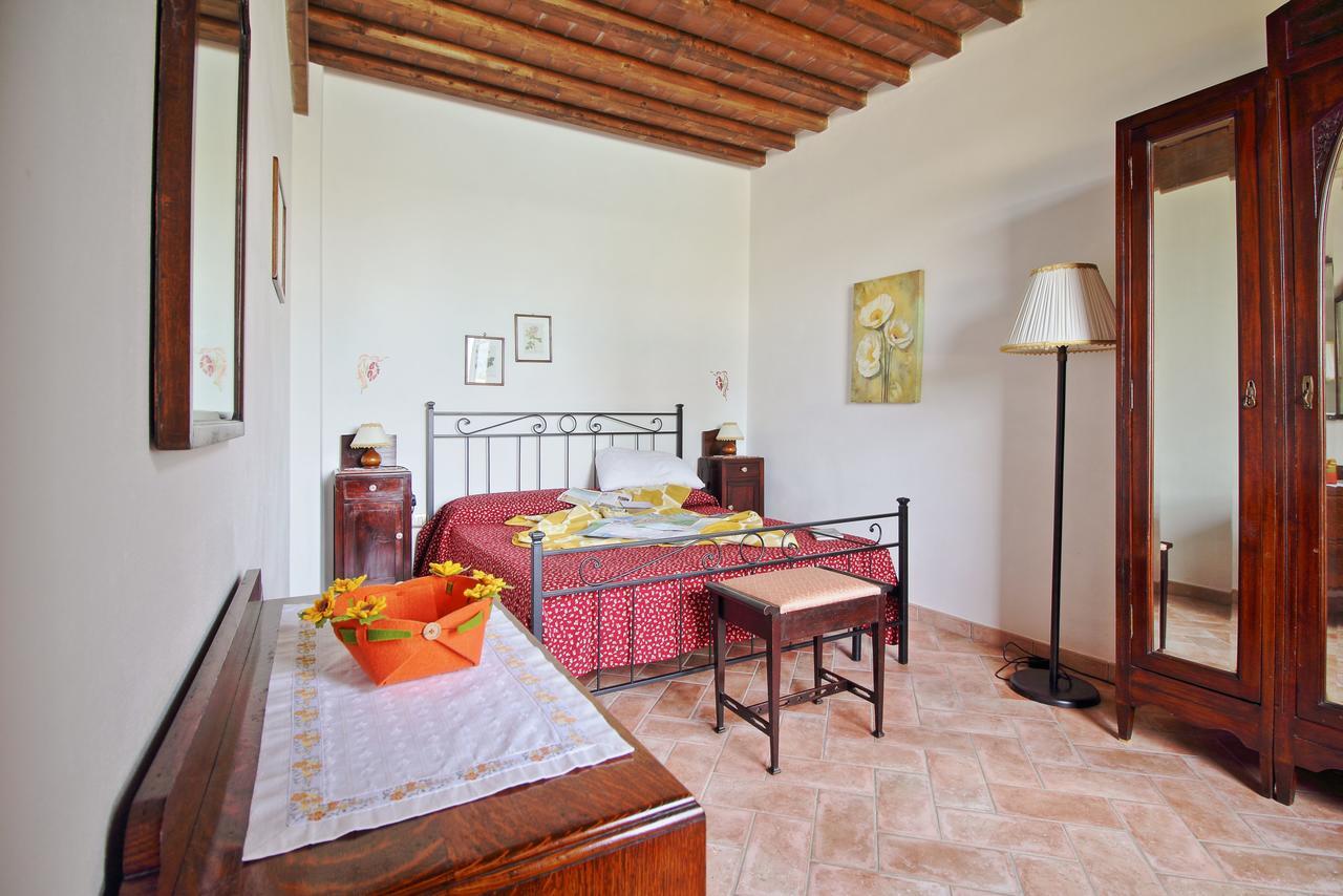 Podere Tre Cipressi Aparthotel Campiglia Marittima Ngoại thất bức ảnh