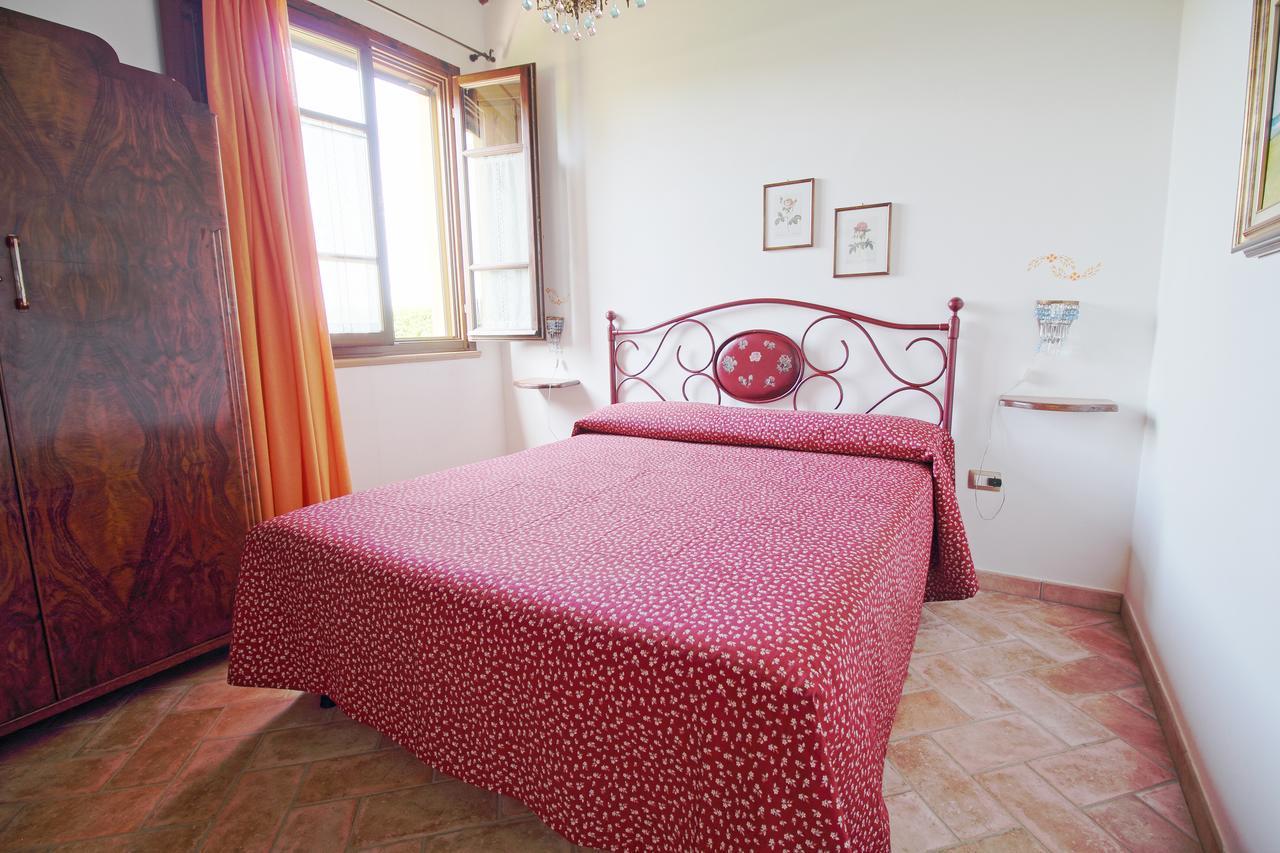 Podere Tre Cipressi Aparthotel Campiglia Marittima Ngoại thất bức ảnh