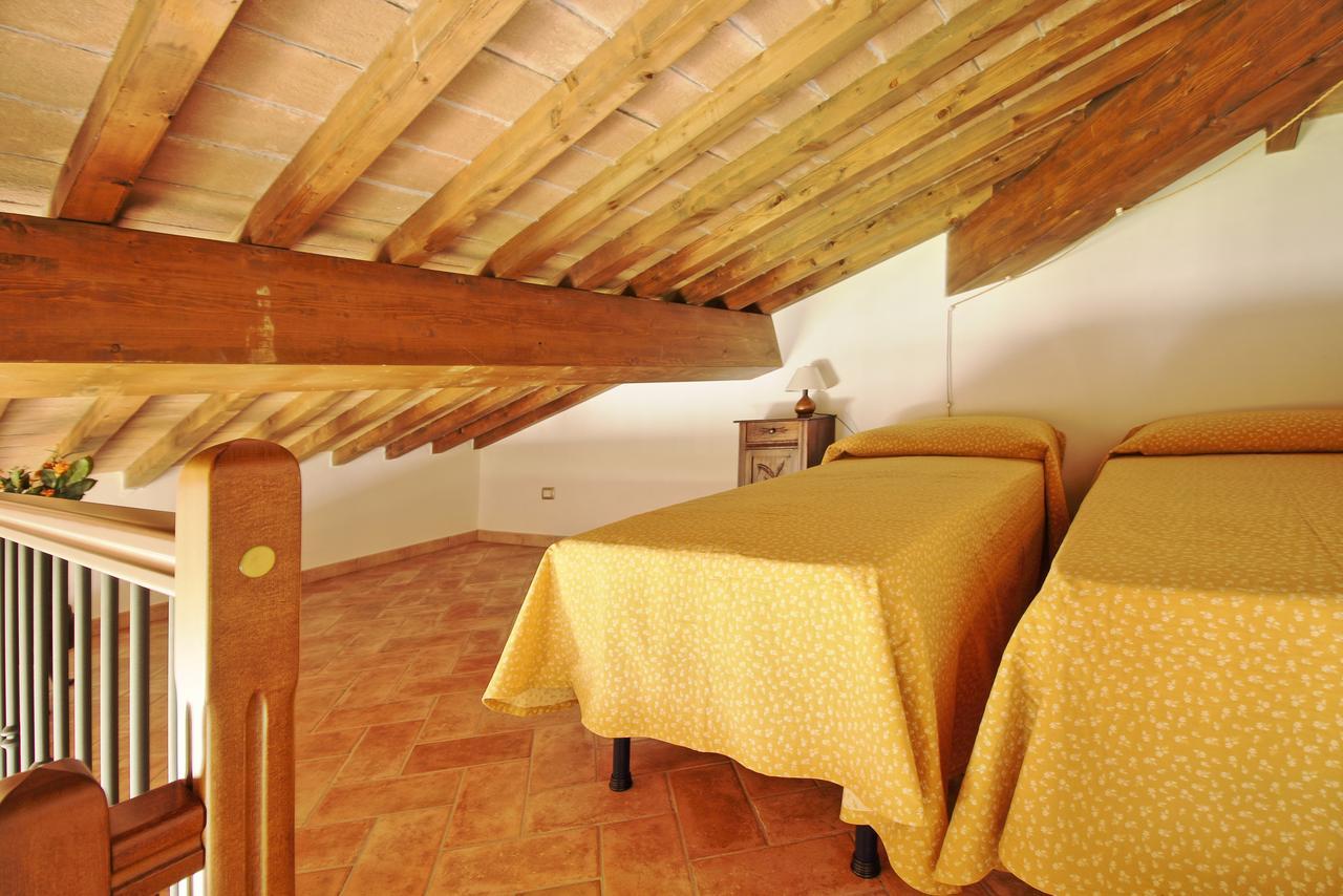 Podere Tre Cipressi Aparthotel Campiglia Marittima Ngoại thất bức ảnh