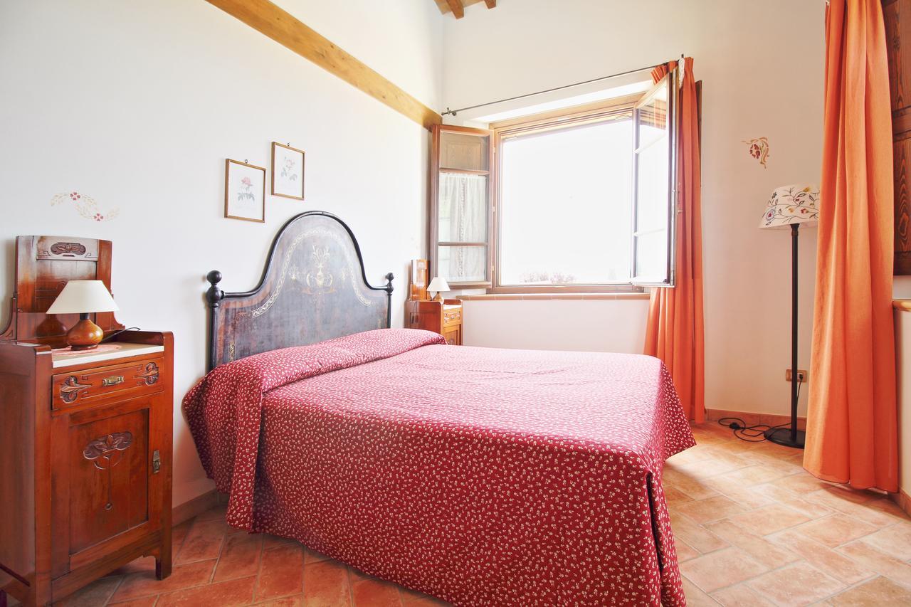 Podere Tre Cipressi Aparthotel Campiglia Marittima Ngoại thất bức ảnh